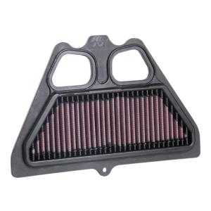 Filtro de aire K&N para Kawasaki z900 17-